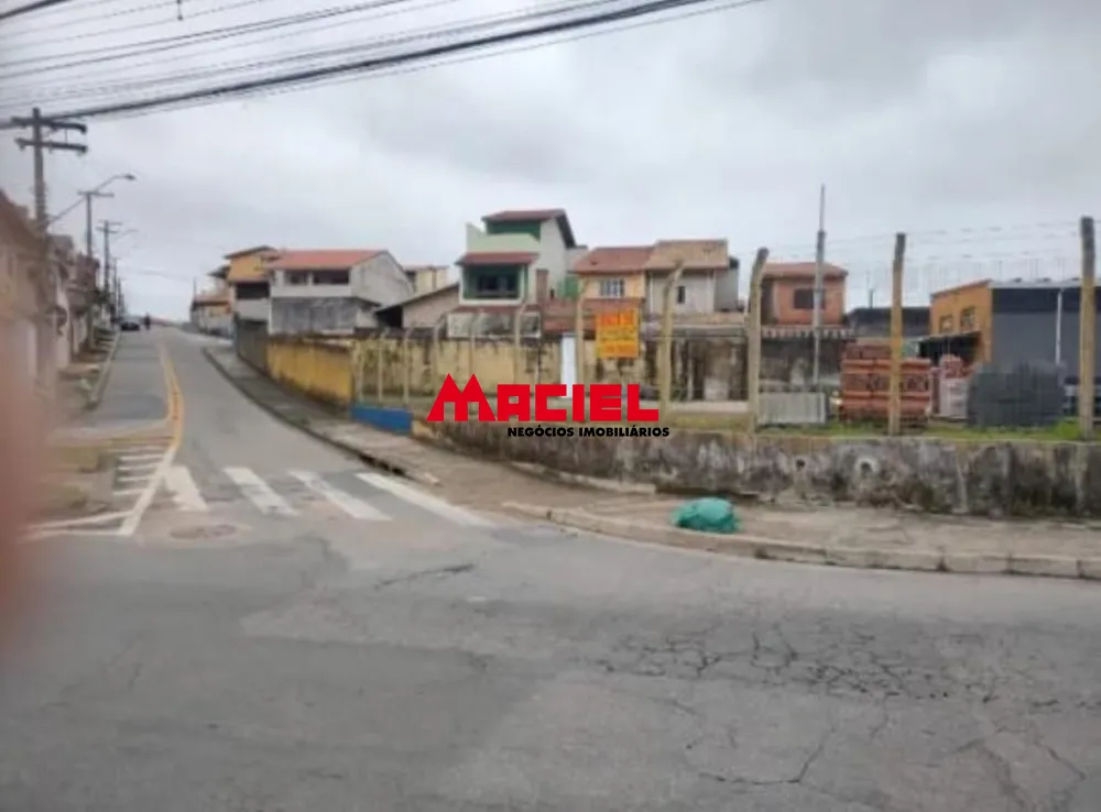 Comprar Terreno / Padr&atilde;o em S&atilde;o Jos&eacute; dos Campos R$ 220.000,00 - Foto 6