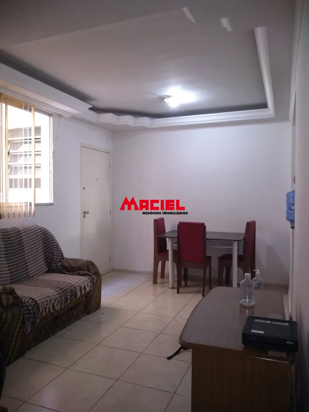 Comprar Apartamento / Padr&atilde;o em S&atilde;o Jos&eacute; dos Campos R$ 365.000,00 - Foto 2