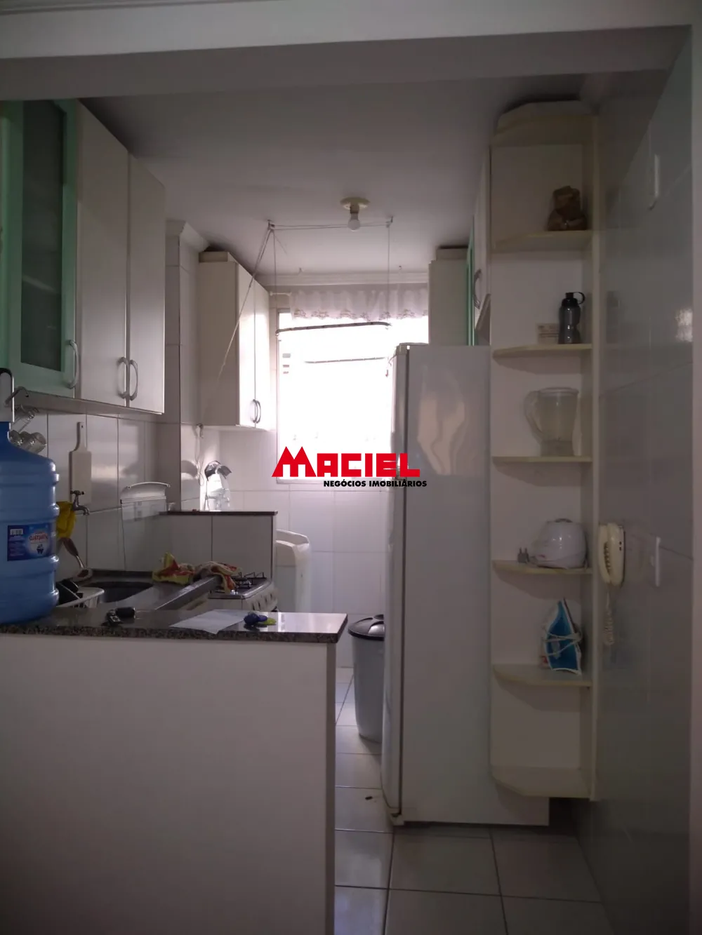 Comprar Apartamento / Padr&atilde;o em S&atilde;o Jos&eacute; dos Campos R$ 365.000,00 - Foto 3