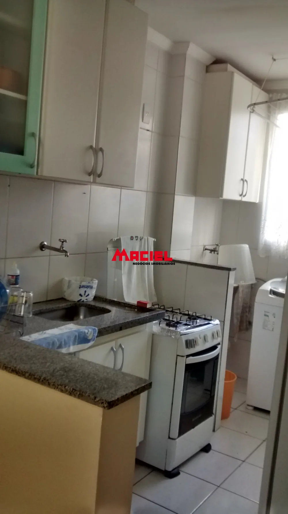 Comprar Apartamento / Padr&atilde;o em S&atilde;o Jos&eacute; dos Campos R$ 365.000,00 - Foto 4