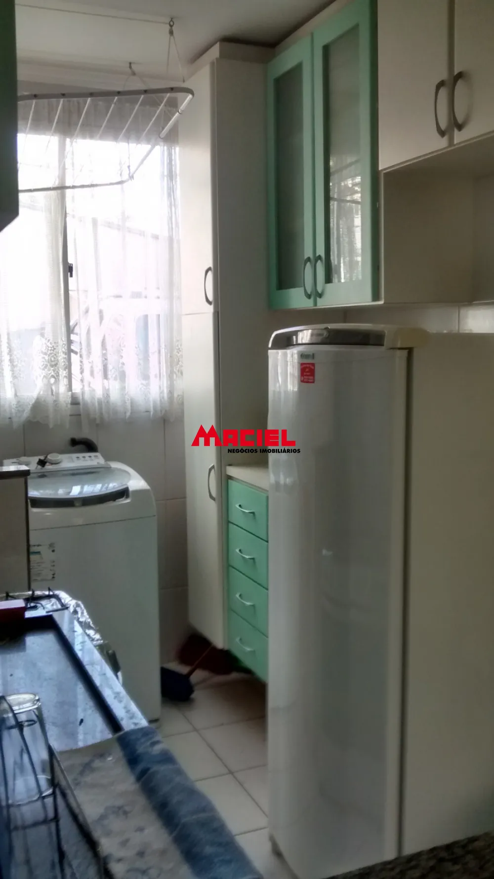 Comprar Apartamento / Padr&atilde;o em S&atilde;o Jos&eacute; dos Campos R$ 365.000,00 - Foto 5