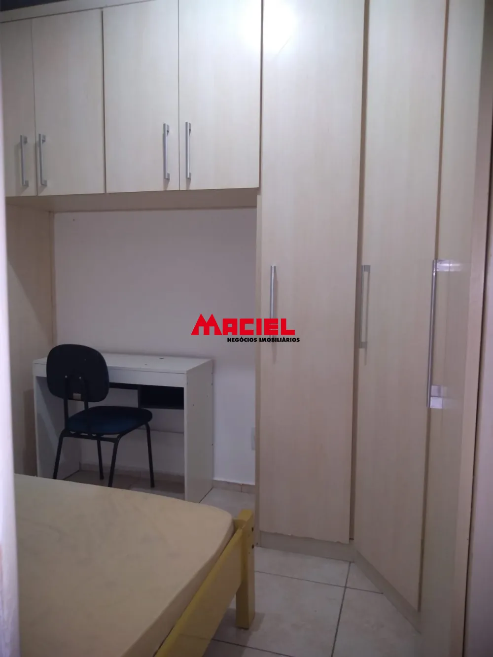 Comprar Apartamento / Padr&atilde;o em S&atilde;o Jos&eacute; dos Campos R$ 365.000,00 - Foto 6