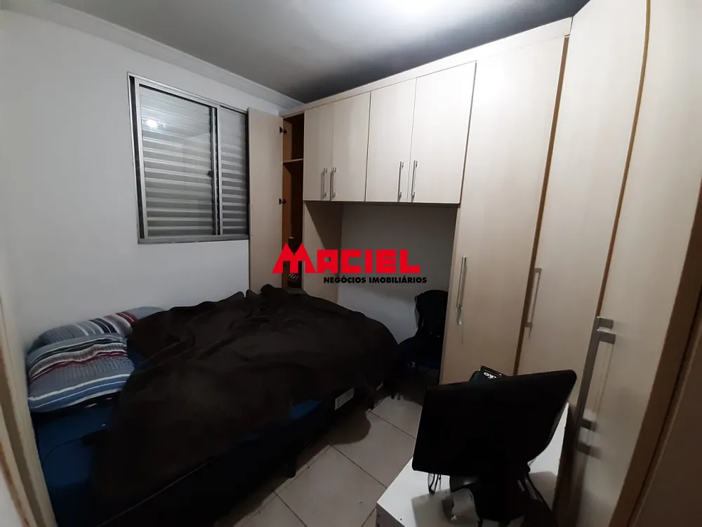 Comprar Apartamento / Padr&atilde;o em S&atilde;o Jos&eacute; dos Campos R$ 365.000,00 - Foto 7