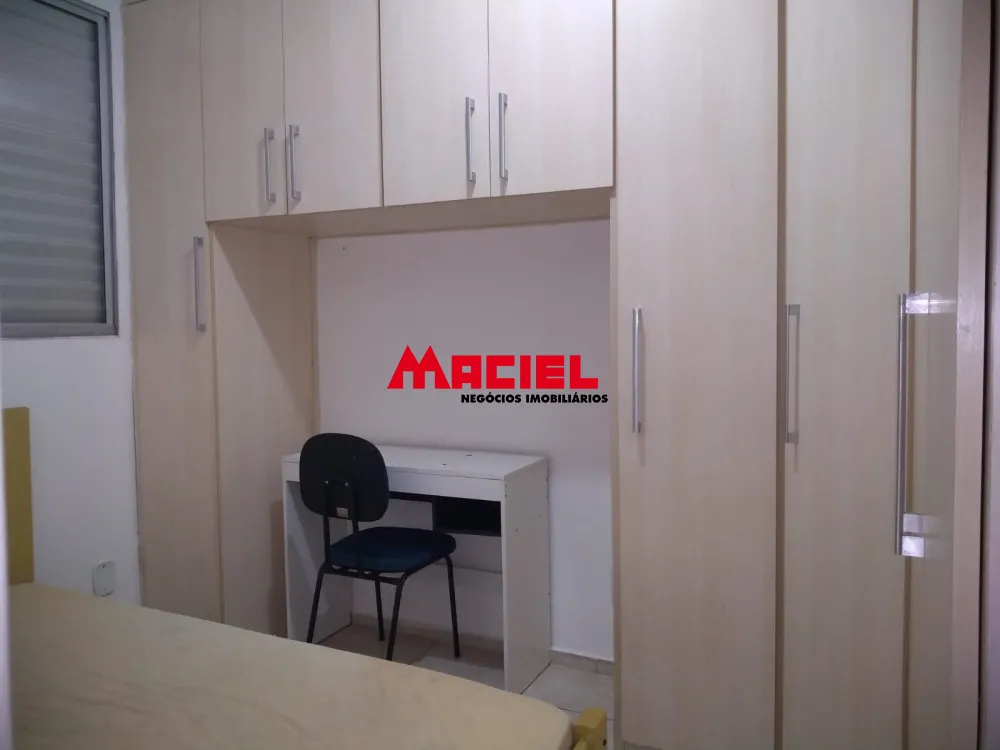 Comprar Apartamento / Padr&atilde;o em S&atilde;o Jos&eacute; dos Campos R$ 365.000,00 - Foto 9