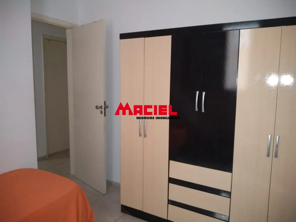Comprar Apartamento / Padr&atilde;o em S&atilde;o Jos&eacute; dos Campos R$ 365.000,00 - Foto 12