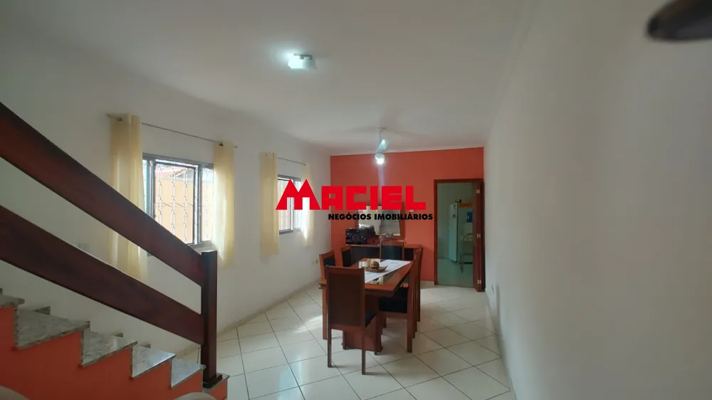 Comprar Casa / Sobrado em S&atilde;o Jos&eacute; dos Campos R$ 650.000,00 - Foto 1