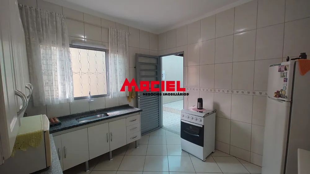 Comprar Casa / Sobrado em S&atilde;o Jos&eacute; dos Campos R$ 650.000,00 - Foto 2