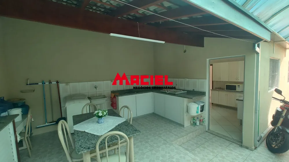 Comprar Casa / Sobrado em S&atilde;o Jos&eacute; dos Campos R$ 650.000,00 - Foto 4