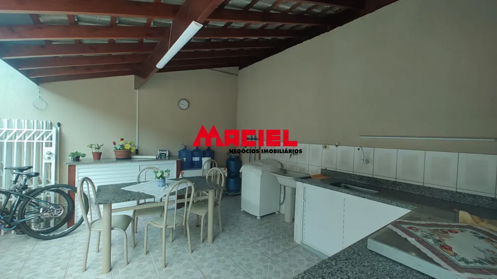 Comprar Casa / Sobrado em S&atilde;o Jos&eacute; dos Campos R$ 650.000,00 - Foto 6