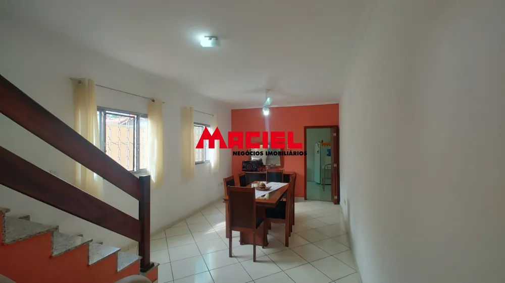 Comprar Casa / Sobrado em S&atilde;o Jos&eacute; dos Campos R$ 650.000,00 - Foto 9