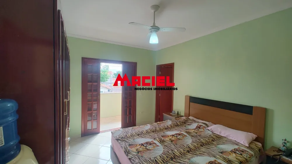 Comprar Casa / Sobrado em S&atilde;o Jos&eacute; dos Campos R$ 650.000,00 - Foto 11