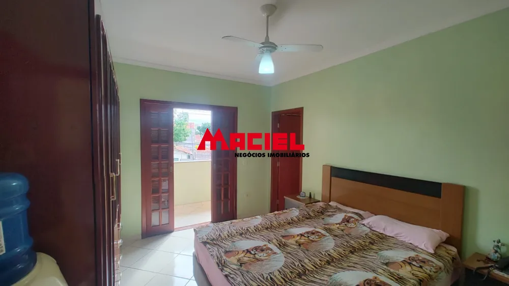 Comprar Casa / Sobrado em S&atilde;o Jos&eacute; dos Campos R$ 650.000,00 - Foto 12