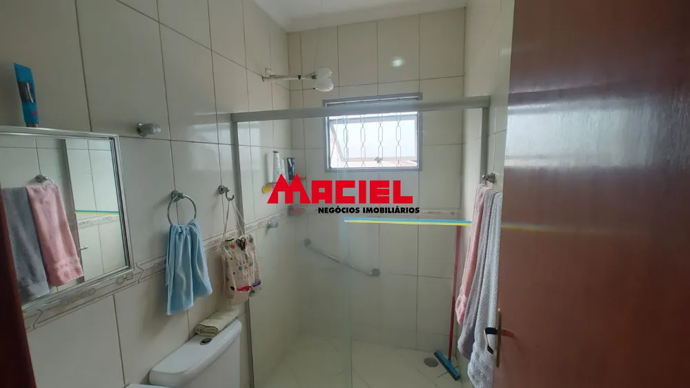 Comprar Casa / Sobrado em S&atilde;o Jos&eacute; dos Campos R$ 650.000,00 - Foto 18