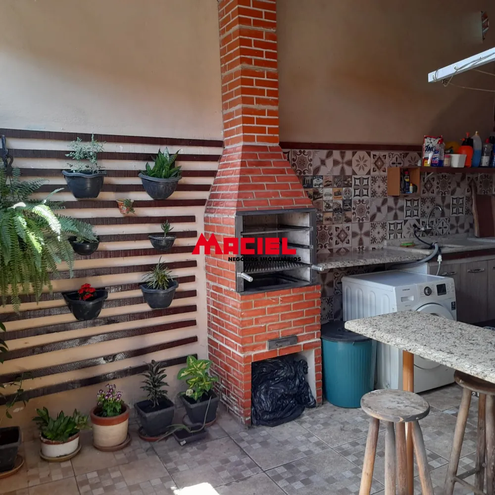 Comprar Casa / Padr&atilde;o em S&atilde;o Jos&eacute; dos Campos R$ 325.000,00 - Foto 9