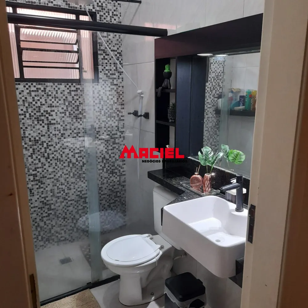 Comprar Casa / Padr&atilde;o em S&atilde;o Jos&eacute; dos Campos R$ 325.000,00 - Foto 8