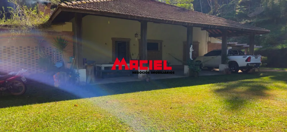 Comprar Rural / Fazenda, S&iacute;tio e Ch&aacute;cara em Natividade da Serra R$ 1.250.000,00 - Foto 13