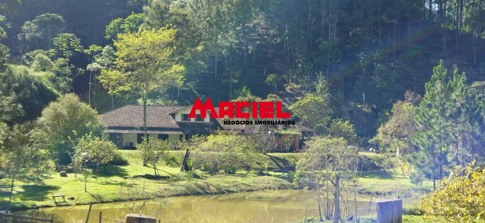 Comprar Rural / Fazenda, S&iacute;tio e Ch&aacute;cara em Natividade da Serra R$ 1.250.000,00 - Foto 36