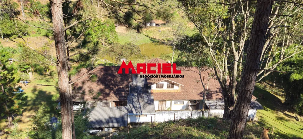 Comprar Rural / Fazenda, S&iacute;tio e Ch&aacute;cara em Natividade da Serra R$ 1.250.000,00 - Foto 44