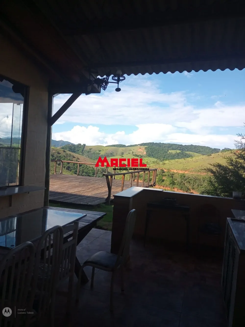 Comprar Rural / Ch&aacute;cara em S&atilde;o Jos&eacute; dos Campos R$ 650.000,00 - Foto 4