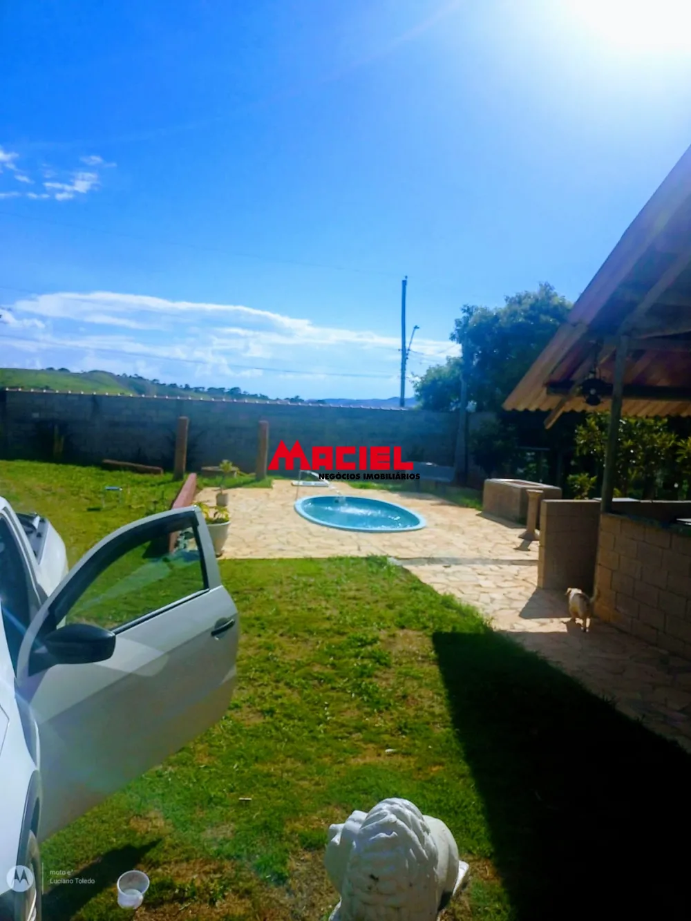 Comprar Rural / Ch&aacute;cara em S&atilde;o Jos&eacute; dos Campos R$ 650.000,00 - Foto 5