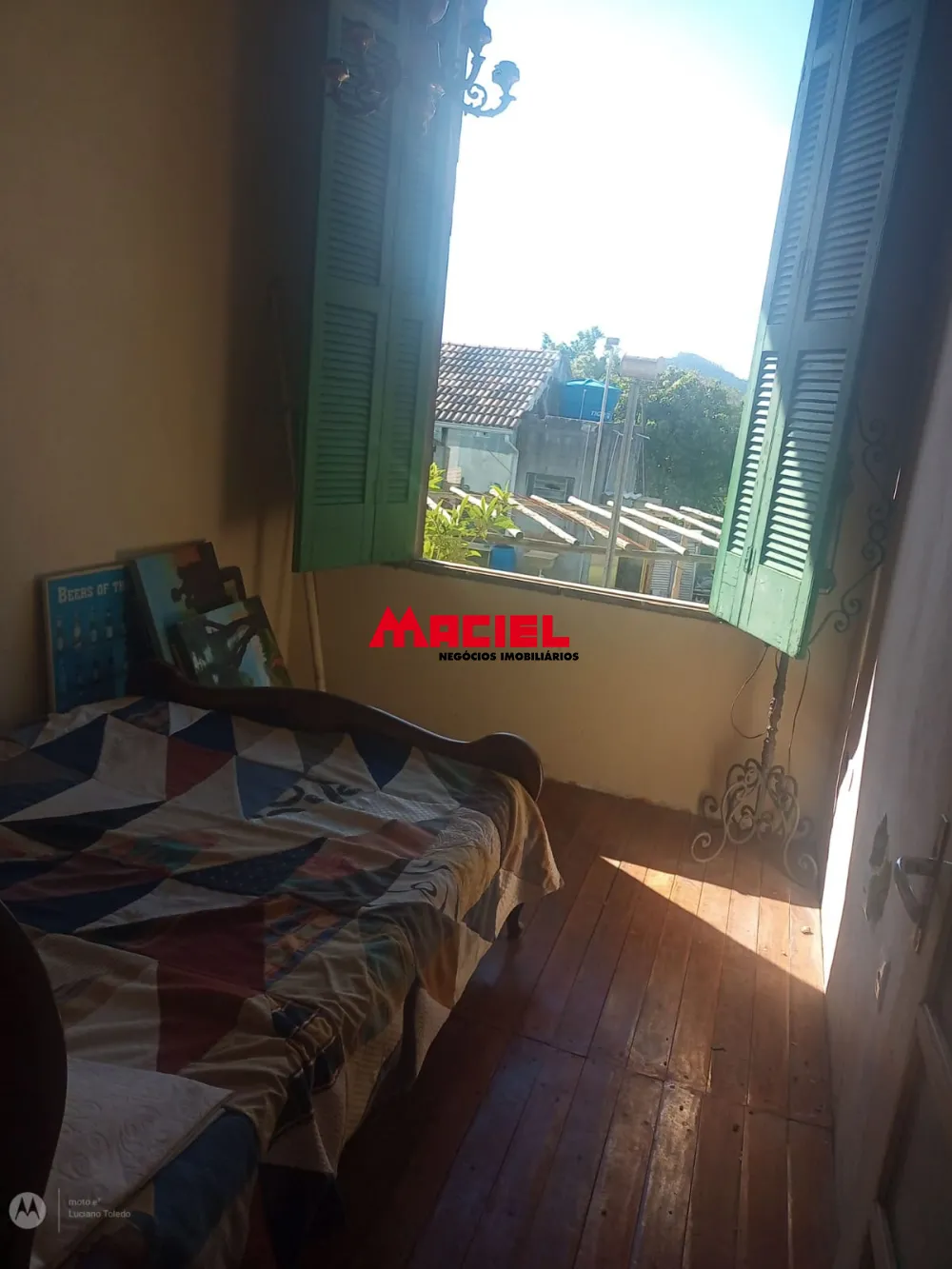 Comprar Rural / Ch&aacute;cara em S&atilde;o Jos&eacute; dos Campos R$ 650.000,00 - Foto 9