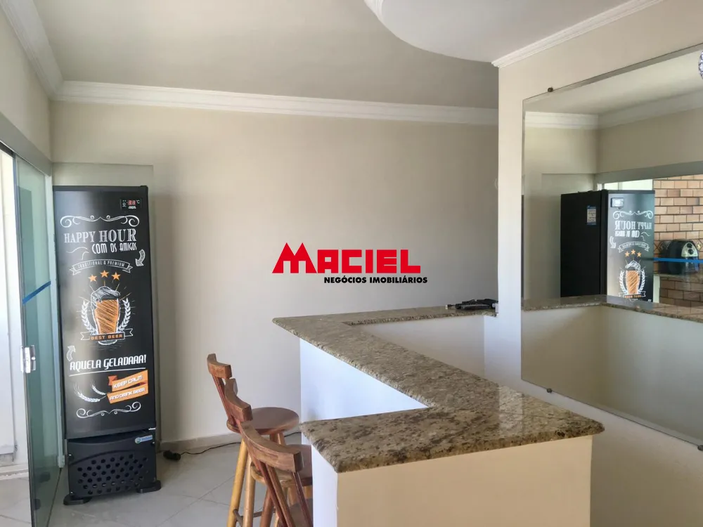 Comprar Apartamento / Cobertura em S&atilde;o Jos&eacute; dos Campos R$ 1.250.000,00 - Foto 10