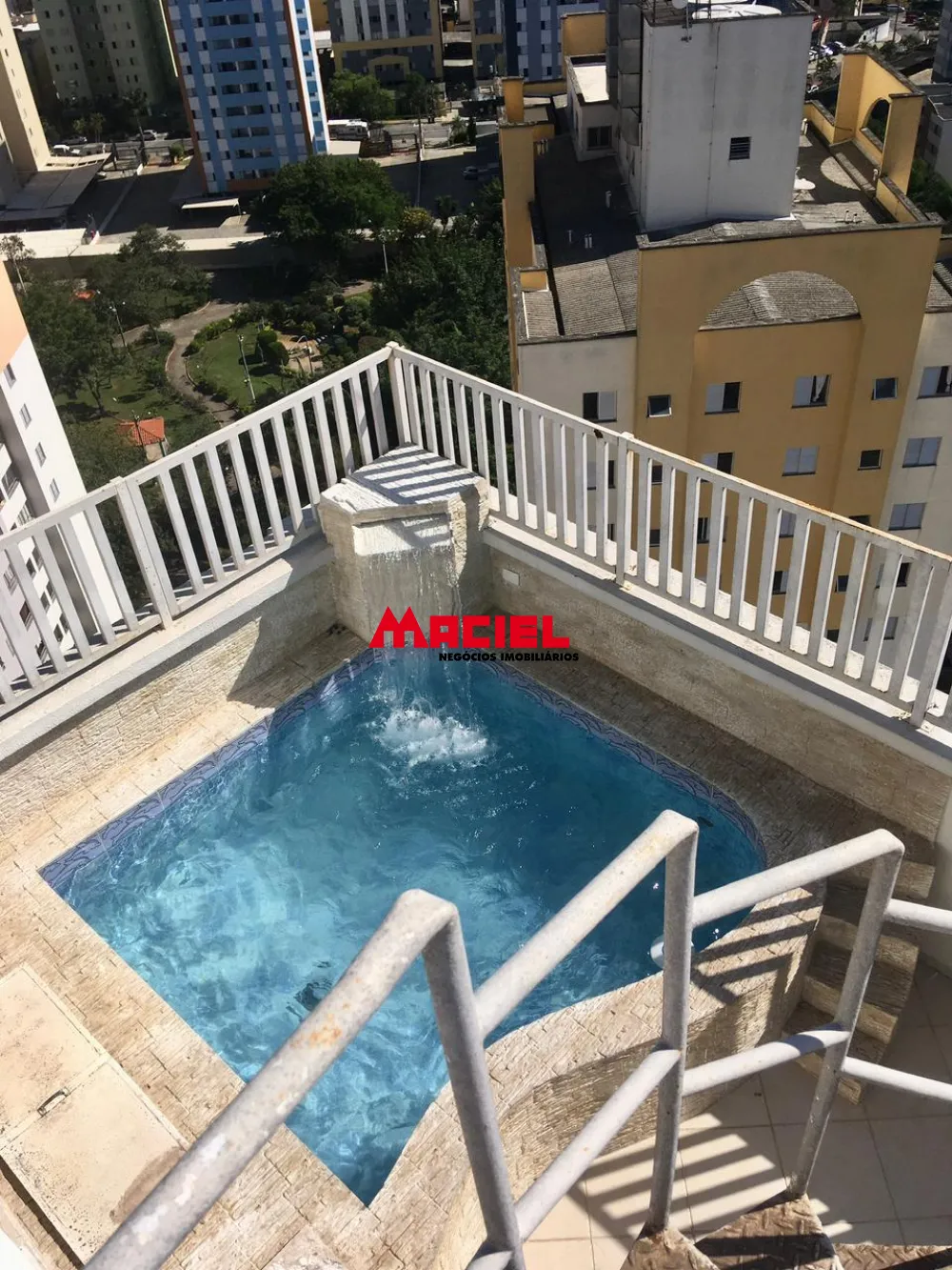 Comprar Apartamento / Cobertura em S&atilde;o Jos&eacute; dos Campos R$ 1.250.000,00 - Foto 14