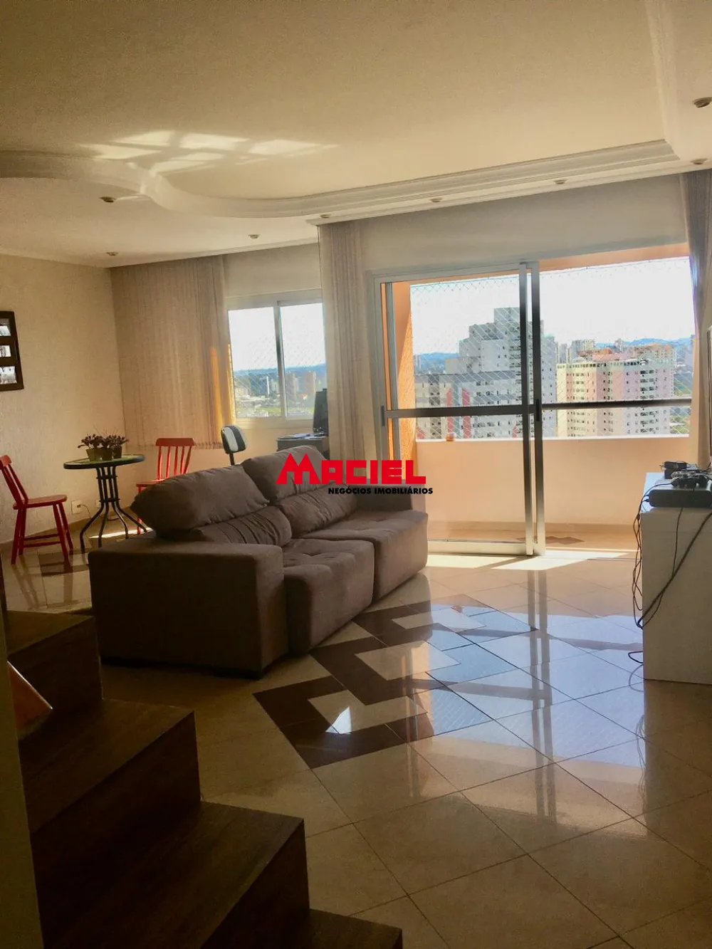 Comprar Apartamento / Cobertura em S&atilde;o Jos&eacute; dos Campos R$ 1.250.000,00 - Foto 16