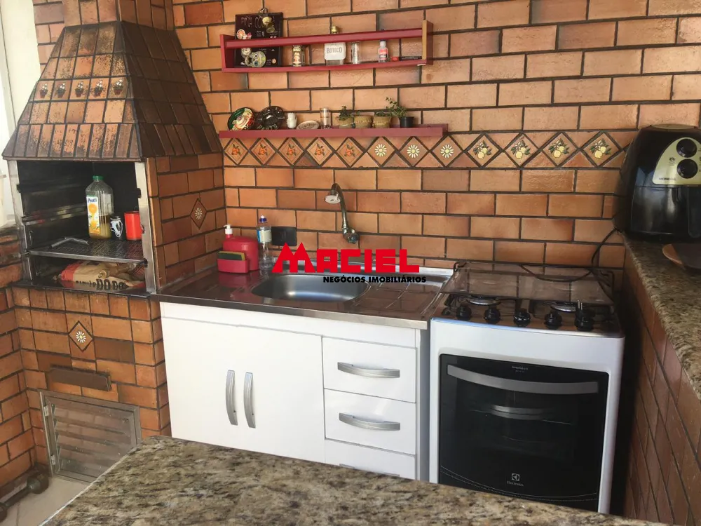 Comprar Apartamento / Cobertura em S&atilde;o Jos&eacute; dos Campos R$ 1.250.000,00 - Foto 20