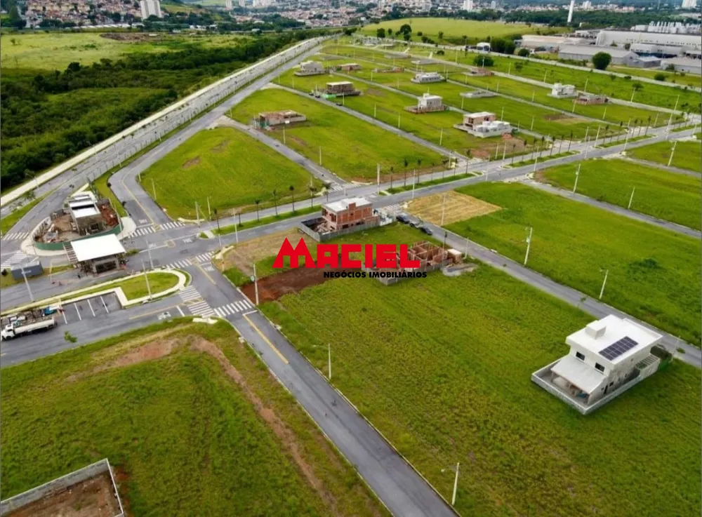 Comprar Terreno / Condom&iacute;nio em S&atilde;o Jos&eacute; dos Campos R$ 373.000,00 - Foto 2