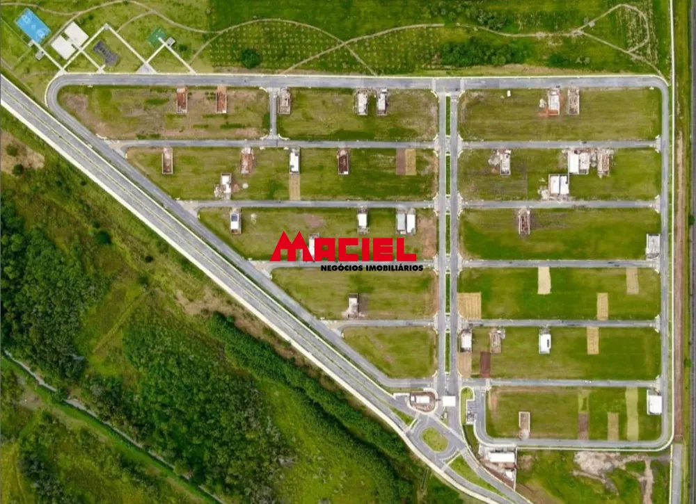 Comprar Terreno / Condom&iacute;nio em S&atilde;o Jos&eacute; dos Campos R$ 373.000,00 - Foto 3