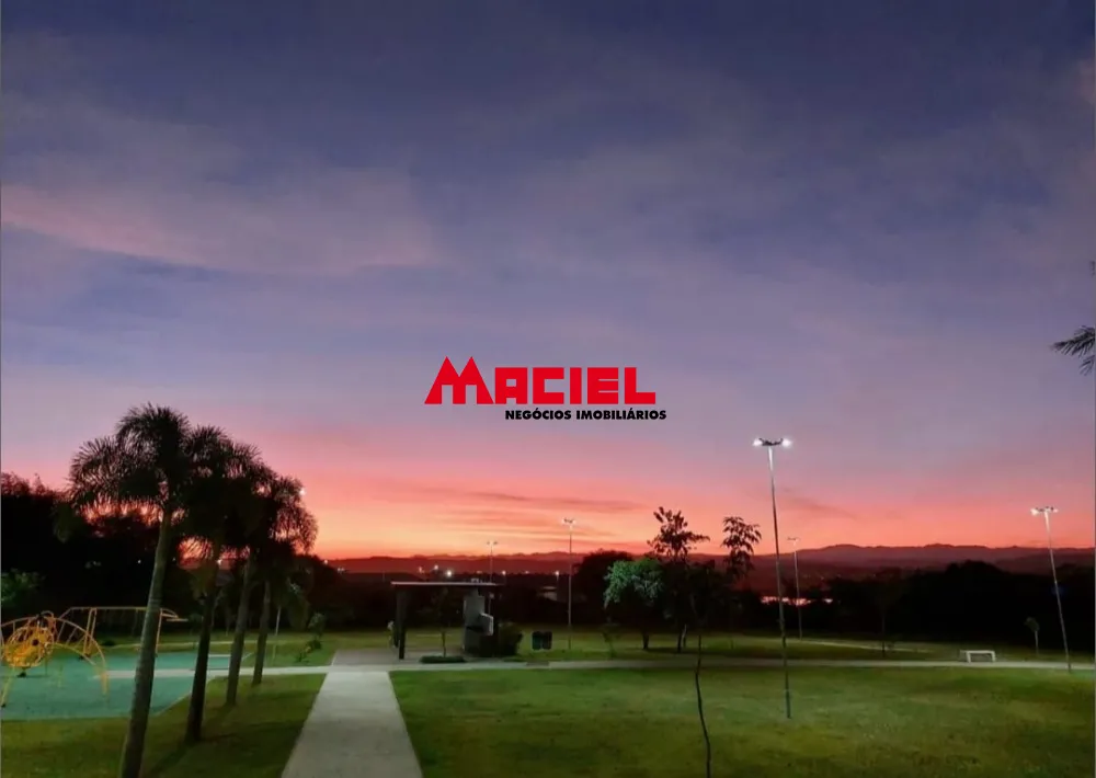 Comprar Terreno / Condom&iacute;nio em S&atilde;o Jos&eacute; dos Campos R$ 373.000,00 - Foto 4