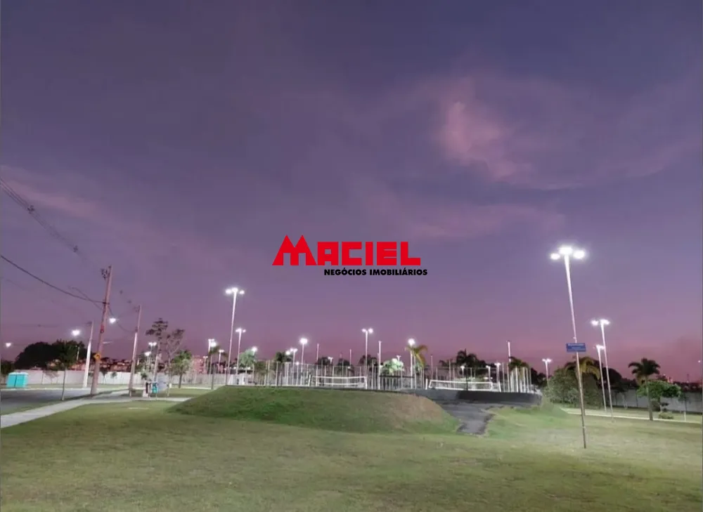 Comprar Terreno / Condom&iacute;nio em S&atilde;o Jos&eacute; dos Campos R$ 373.000,00 - Foto 5