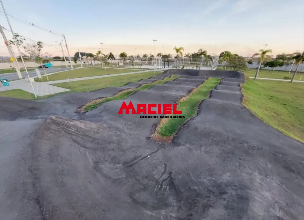 Comprar Terreno / Condom&iacute;nio em S&atilde;o Jos&eacute; dos Campos R$ 373.000,00 - Foto 7