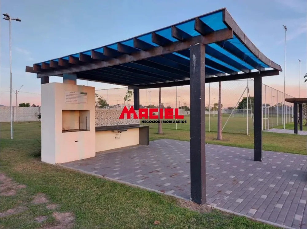 Comprar Terreno / Condom&iacute;nio em S&atilde;o Jos&eacute; dos Campos R$ 373.000,00 - Foto 8