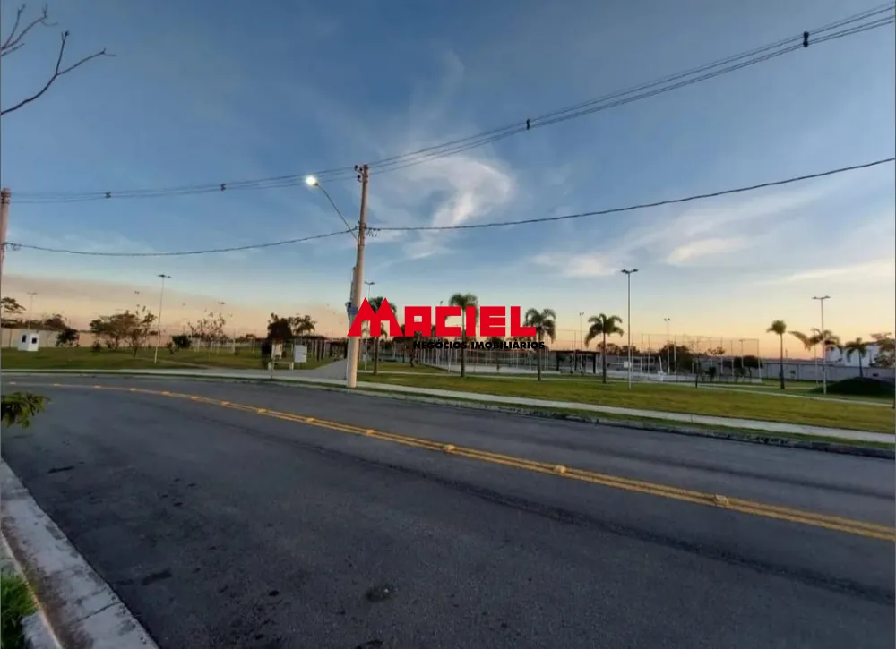 Comprar Terreno / Condom&iacute;nio em S&atilde;o Jos&eacute; dos Campos R$ 373.000,00 - Foto 12
