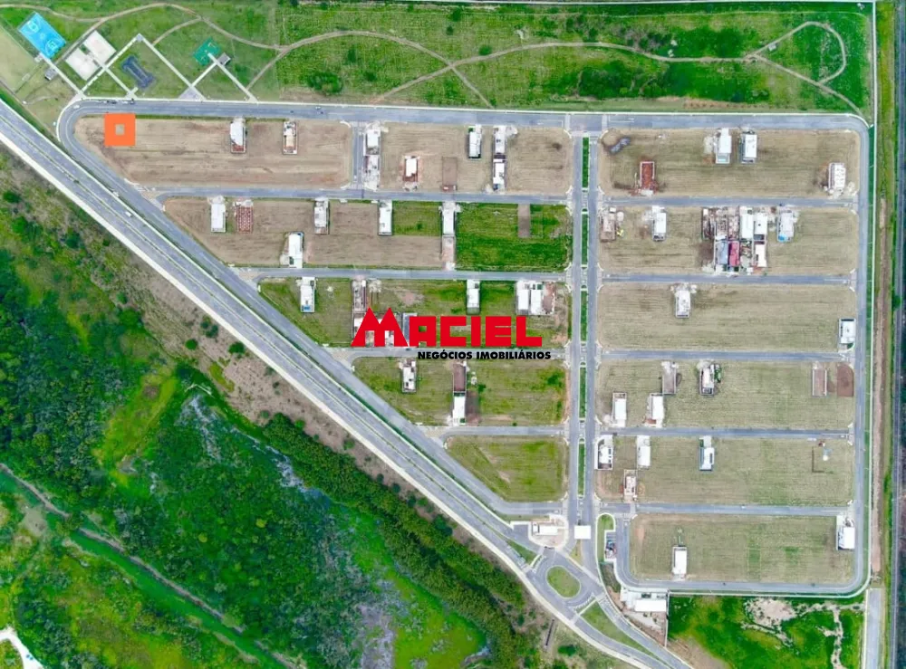 Comprar Terreno / Condom&iacute;nio em S&atilde;o Jos&eacute; dos Campos R$ 373.000,00 - Foto 16