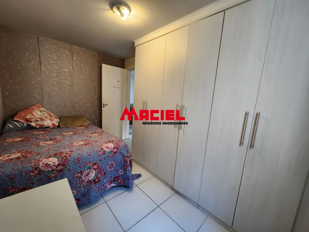 Comprar Apartamento / Padr&atilde;o em S&atilde;o Jos&eacute; dos Campos R$ 520.000,00 - Foto 4