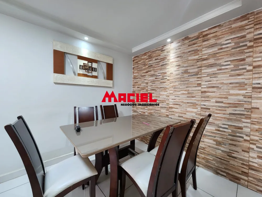 Comprar Apartamento / Padr&atilde;o em S&atilde;o Jos&eacute; dos Campos R$ 520.000,00 - Foto 6