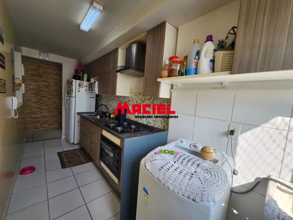 Comprar Apartamento / Padr&atilde;o em S&atilde;o Jos&eacute; dos Campos R$ 520.000,00 - Foto 7