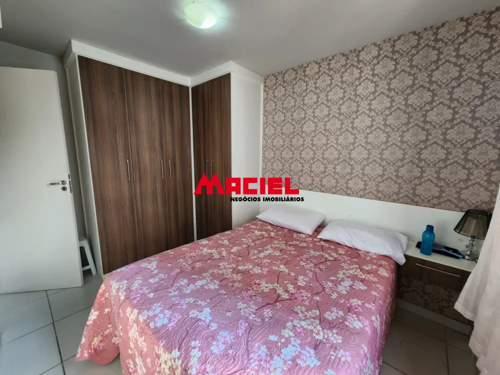 Comprar Apartamento / Padr&atilde;o em S&atilde;o Jos&eacute; dos Campos R$ 520.000,00 - Foto 8