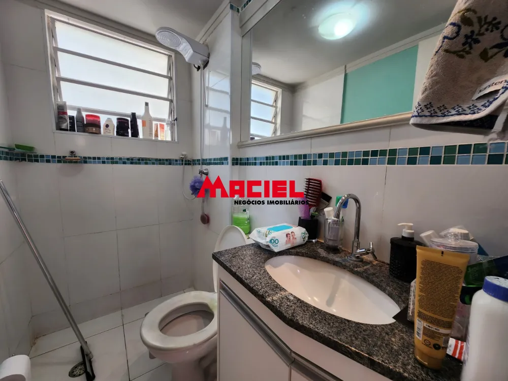 Comprar Apartamento / Padr&atilde;o em S&atilde;o Jos&eacute; dos Campos R$ 520.000,00 - Foto 9