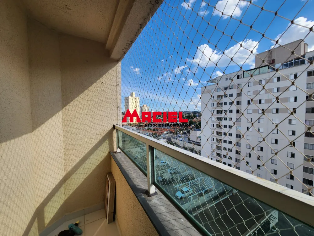 Comprar Apartamento / Padr&atilde;o em S&atilde;o Jos&eacute; dos Campos R$ 520.000,00 - Foto 13