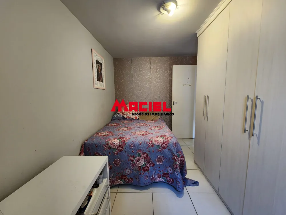 Comprar Apartamento / Padr&atilde;o em S&atilde;o Jos&eacute; dos Campos R$ 520.000,00 - Foto 14