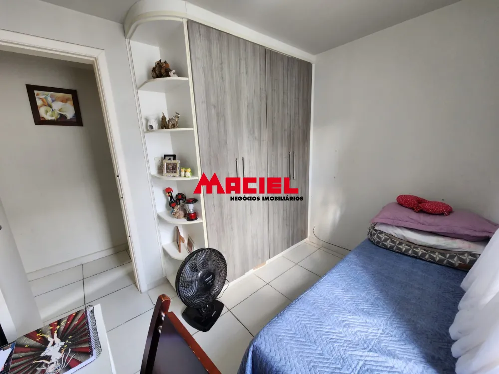 Comprar Apartamento / Padr&atilde;o em S&atilde;o Jos&eacute; dos Campos R$ 520.000,00 - Foto 15