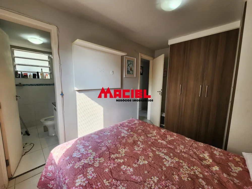 Comprar Apartamento / Padr&atilde;o em S&atilde;o Jos&eacute; dos Campos R$ 520.000,00 - Foto 16