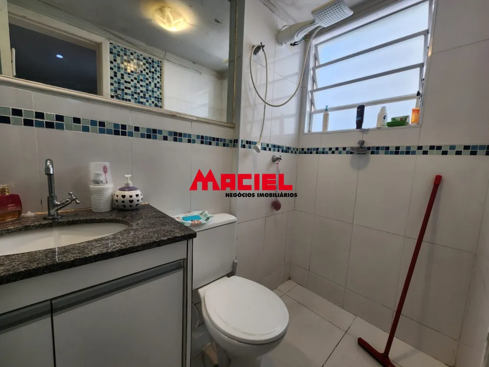 Comprar Apartamento / Padr&atilde;o em S&atilde;o Jos&eacute; dos Campos R$ 520.000,00 - Foto 17