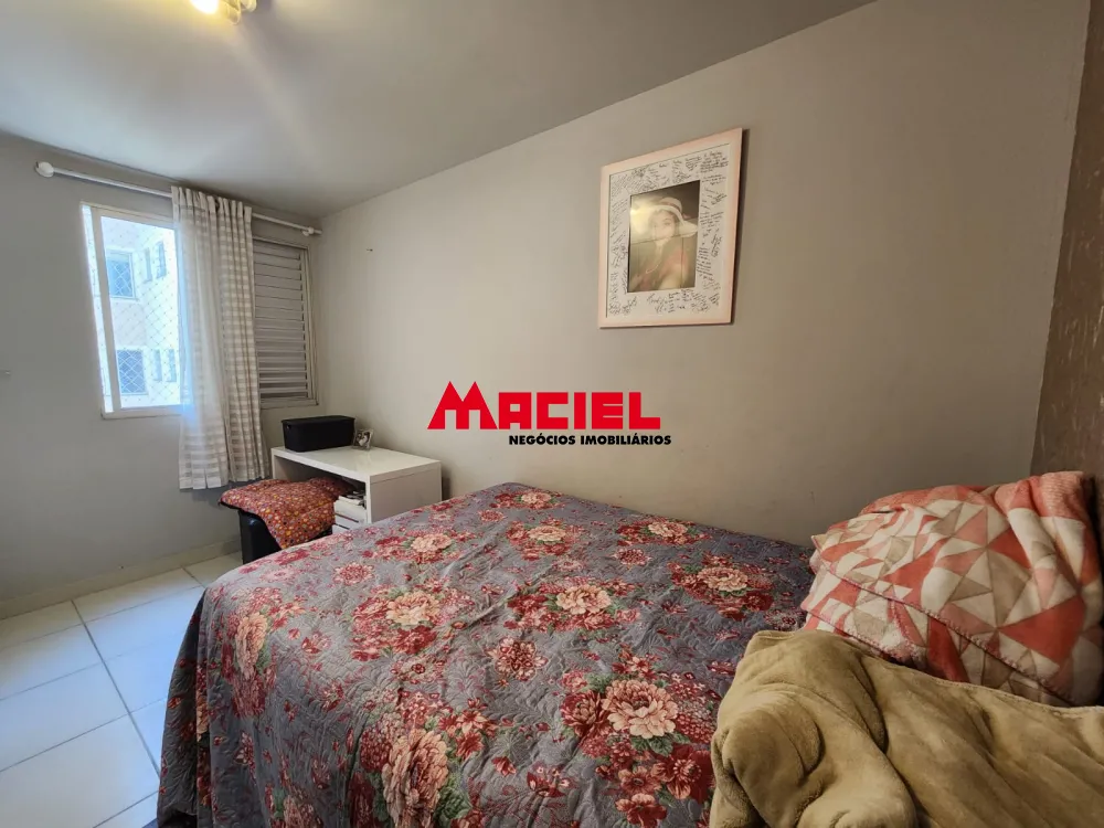 Comprar Apartamento / Padr&atilde;o em S&atilde;o Jos&eacute; dos Campos R$ 520.000,00 - Foto 18