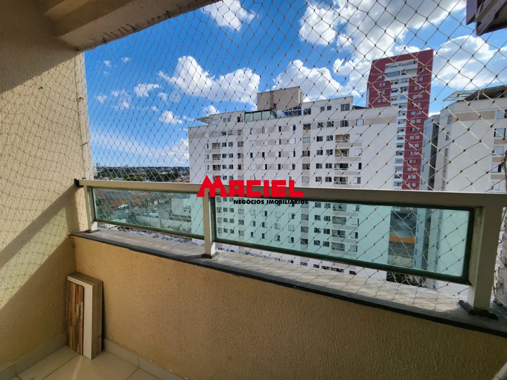 Comprar Apartamento / Padr&atilde;o em S&atilde;o Jos&eacute; dos Campos R$ 520.000,00 - Foto 19