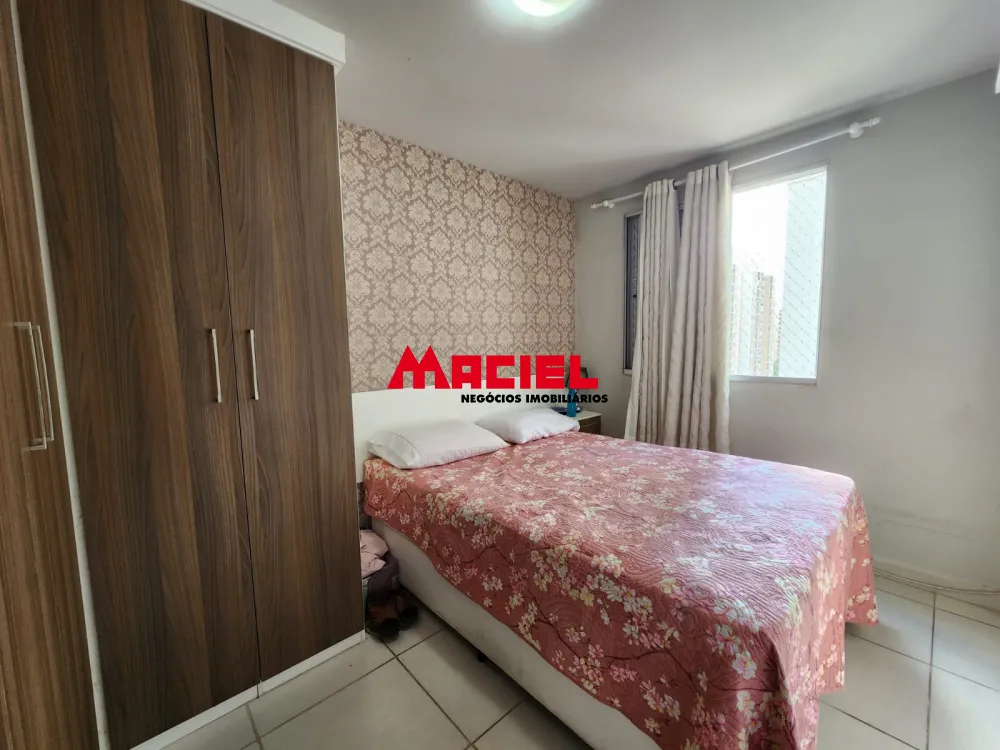 Comprar Apartamento / Padr&atilde;o em S&atilde;o Jos&eacute; dos Campos R$ 520.000,00 - Foto 20